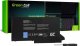 Bateria Green Cell Green Cell DJ1J0 do Dell Latitude 7280 7290 7380 7390 7480 7490 1