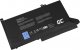 Bateria Green Cell Green Cell DJ1J0 do Dell Latitude 7280 7290 7380 7390 7480 7490 1
