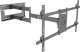 VETOUSON 101cm Długi narożny uchwyt do telewizora TV 40-65" 30kg wieszak TV VX-407B 1