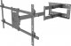 VETOUSON 101cm Długi narożny uchwyt do telewizora TV 40-65" 30kg wieszak TV VX-407B 7