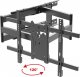 VETOUSON 92cm Długi uchwyt do telewizora wieszak TV 90" 86 85 75 70 65 58 55 50 4360kg VX-409 2