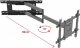 VETOUSON Długi 92cm uchwyt na telewizor Wieszak TV 26-65" 40kg VX-408A 1