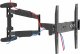 VETOUSON 71cm Długi Uchwyt do telewizora 26-60" VX-420 Wieszak TV obrotowy 10