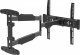 VETOUSON 71cm Długi Uchwyt do telewizora 26-60" VX-420 Wieszak TV obrotowy 12