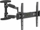 VETOUSON 71cm Długi Uchwyt do telewizora 26-60" VX-420 Wieszak TV obrotowy 9