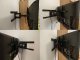 VETOUSON Ultra Mocny Uchwyt do Telewizora 32-80 cali Wieszak TV z maskownicami VX-645 B 2
