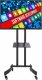 VETOUSON WYSOKI 190cm stojak na telewizor TV stojak do TV 32-70" KART-8 1