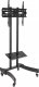 VETOUSON WYSOKI 190cm stojak na telewizor TV stojak do TV 32-70" KART-8 5
