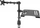 Uchwyt do komputera VETOUSON Biurkowy Uchwyt Do Monitora I Laptopa VX-141 12