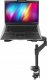 Uchwyt do komputera VETOUSON Uchwyt do Laptopa Gazowy Regulowany 360 stopni Uniwersalny Biurkowy 16