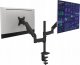 VETOUSON Uchwyt biurkowy na 2 monitory 13" - 32" (VX-092) 3