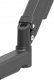 VETOUSON Uchwyt biurkowy na 2 monitory 13" - 32" (VX-092) 11