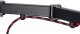 VETOUSON Uchwyt biurkowy na 4 monitory 10" - 27" (VX-24A) 11