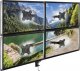 VETOUSON Uchwyt biurkowy na 4 monitory 10" - 27" (VX-24A) 12