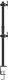 VETOUSON Uchwyt biurkowy na 4 monitory 10" - 27" (VX-24A) 16