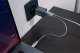 Verbatim Ładowarka GaN Verbatim, USB 3.0, USB C, szara, 35 W, wymienne końcówki C,G,A 6