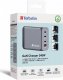 Ładowarka Verbatim GaN 1x USB-A 3x USB-C  (32205) 6
