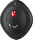Verbatim Lokalizator Bluetooth My Finder MYF-02 czarny i biały, 32131, 1