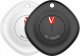 Verbatim Lokalizator Bluetooth My Finder MYF-02 czarny i biały, 32131, 3