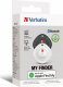 Verbatim Lokalizator Bluetooth My Finder MYF-02 czarny i biały, 32131, 7