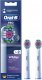 Końcówka Oral-B Końcówki do szczoteczek - Oral-B EB18pRX 3D White 2 szt. 1