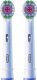 Końcówka Oral-B Końcówki do szczoteczek - Oral-B EB18pRX 3D White 2 szt. 2