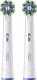 Końcówka Oral-B Końcówki do szczoteczek - Oral-B EB50RB CrossAction 2 szt. 2