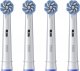 Końcówka Oral-B Końcówki do szczoteczek - Oral-B EB60X Sensitive Clean 4 szt. 2