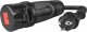 Kabel do ładowania samochodów Green Cell Przejściówka Schuko 230V do Adapter Siłowy Czerwony CEE 16A 400V 5P 1