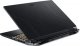Laptop Acer Laptop Acer NITRO 5 AN515 GAMING i5-11400H 8GB SSD 256GB 15.6"FHD 144Hz GeForce GTX1650 4096MB pamięci własnej Windows 11 4