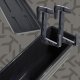 Kadax KADAX Skrzynka Balkonowa Doniczka Z Uchwytami 60cm 9