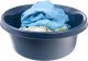 Kadax KADAX Miska Plastikowa 6L Miednica Okrągła Granat 7