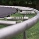 Trampolina ogrodowa Springos TP0002 z siatką zewnętrzną 10 FT 305 cm 1