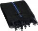 Trampolina ogrodowa Springos TP0002 z siatką zewnętrzną 10 FT 305 cm 4