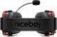 Słuchawki Niceboy Oryx X700 Legend Czarne 4