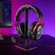 Słuchawki Niceboy Oryx X700 Legend Czarne 8