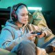 Słuchawki Niceboy Oryx X700 Legend Czarne 9