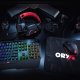 Słuchawki Niceboy ORYX X600 Czerwone 9