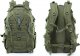 Plecak turystyczny Global Replicas 1057 35 l Zielony 2