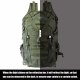 Plecak turystyczny Global Replicas 1057 35 l Zielony 5
