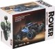Springos Samochód zdalnie sterowany terenowy 4x4 RC autko na pilota UNIWERSALNY 20