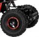 Springos Samochód zdalnie sterowany terenowy 4x4 RC autko na pilota UNIWERSALNY 9