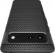 Spigen Liquid Air, black - Google Pixel 6 3