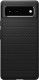 Spigen Liquid Air, black - Google Pixel 6 5