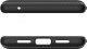 Spigen Liquid Air, black - Google Pixel 6 8