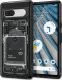 Spigen Ultra Hybrid, zero one - Google Pixel 7a 1