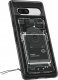 Spigen Ultra Hybrid, zero one - Google Pixel 7a 5