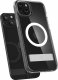 Spigen Ultra Hybrid S MagSafe, crystal clear - iPhone 15 Plus 2