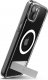 Spigen Ultra Hybrid S MagSafe, crystal clear - iPhone 15 Plus 6