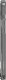 Spigen Ultra Hybrid S MagSafe, crystal clear - iPhone 15 Plus 9